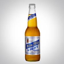 San Mig Light - Eatsalaya