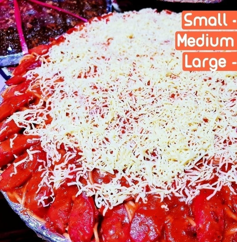 Spaghetti Medium - Cusina Makoli