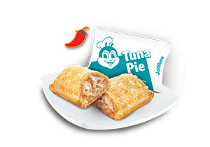 Tuna Pie Solo  - Jollibee