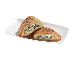 Spinach & Feta Solo Calzone - Domino's Pizza