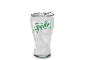 Sprite Regular - Jollibee