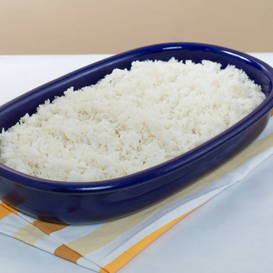 Steamed Rice Party Size - Contis Bakeshop