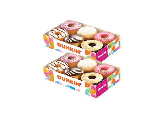 Supreme Donuts - Dunkin Donut