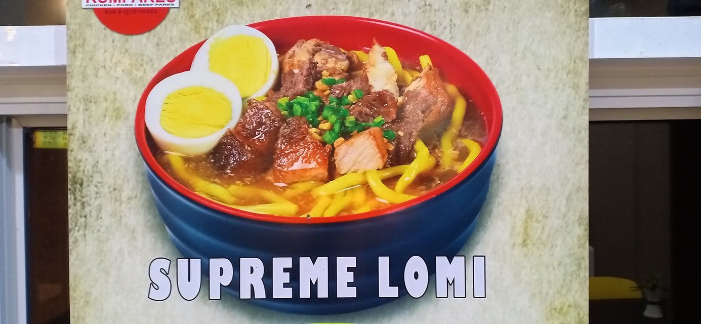 Supreme Lomi - Kumpares