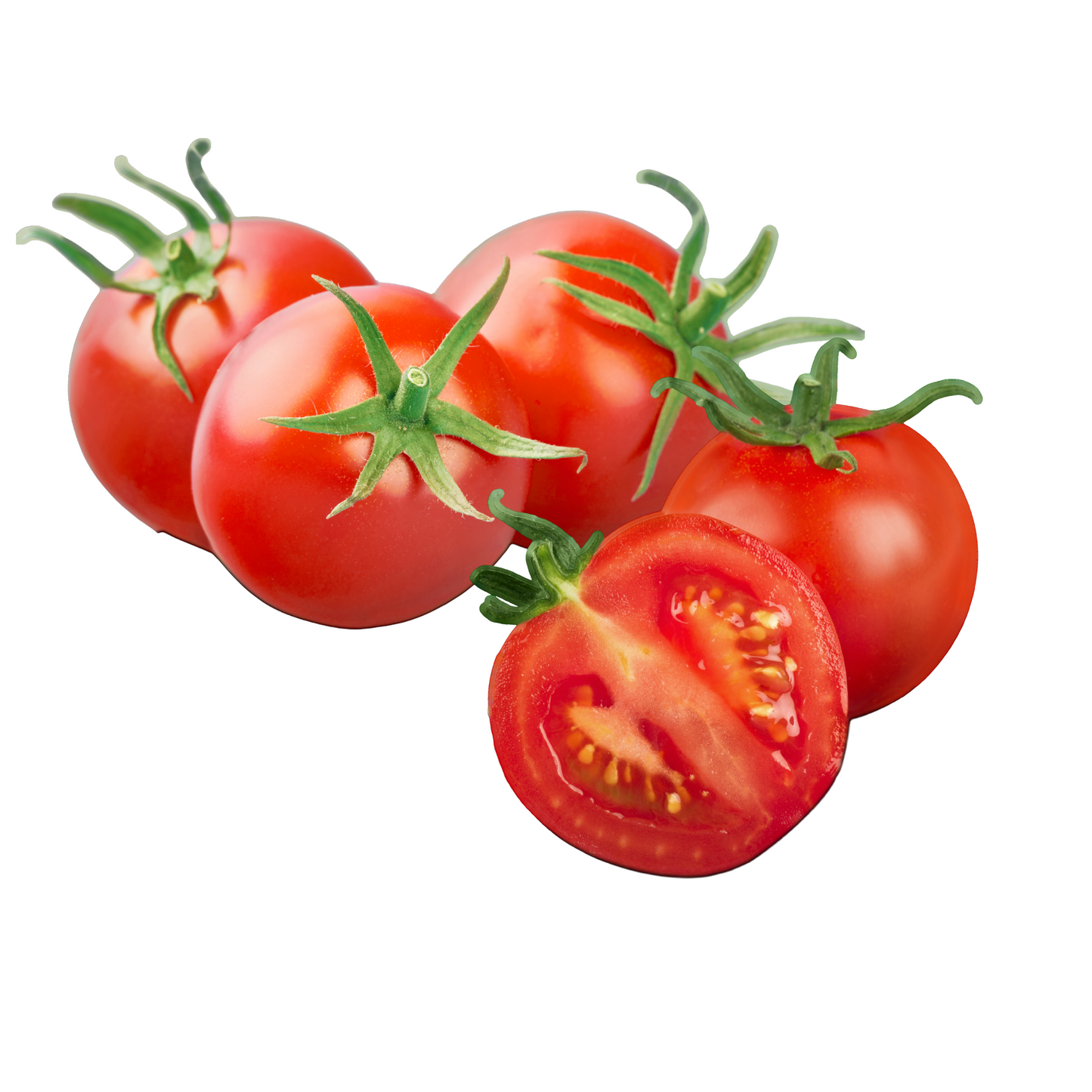 1kg - Tomatoes (Kamatis)