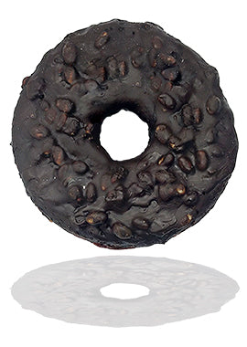 1-pc. Tsoko Krunch Donut - Happy Haus Donuts