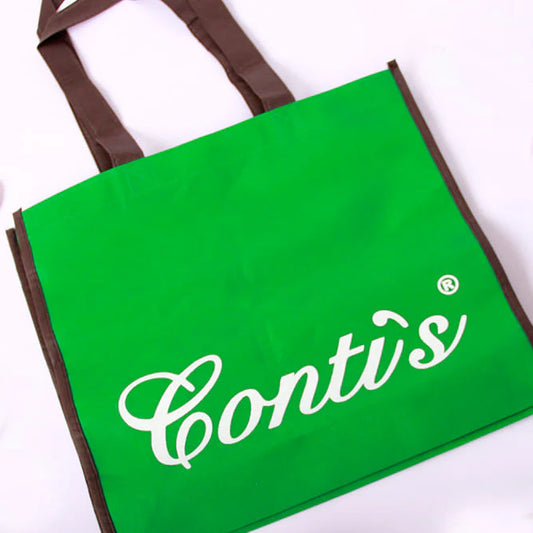 Take Out Eco Bag - Contis Bakeshop