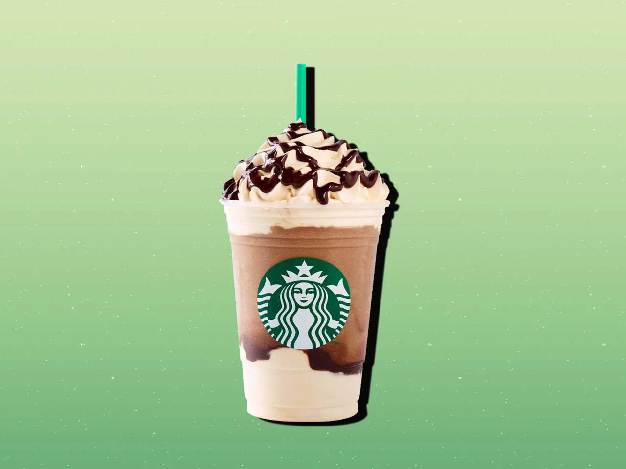 Triple Mocha Grande 16oz Frappuccino - Starbukcs