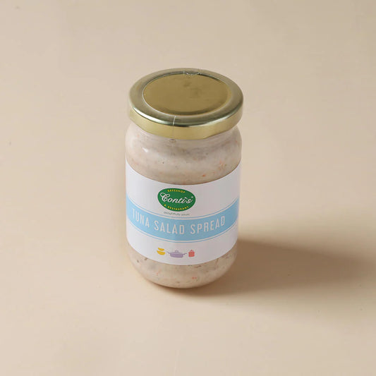 Tuna Salad Spread (200g) - Contis Bakeshop