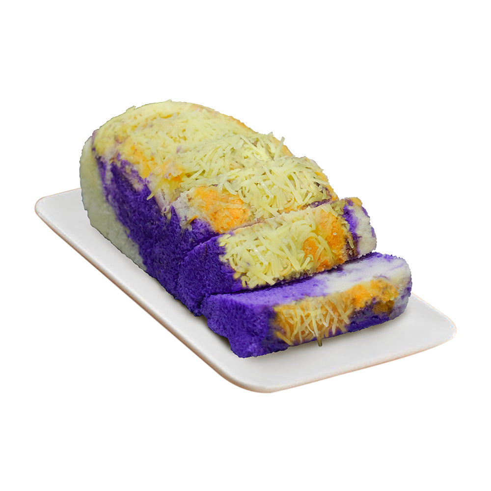 Ube Taisan - Jelexie Bakeshop