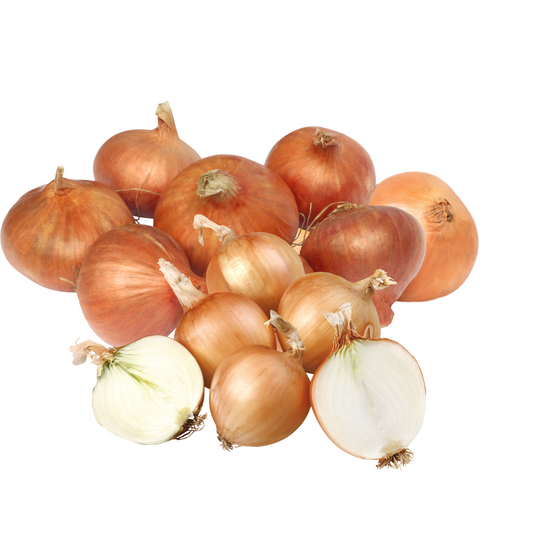 1kg - White Onions (Sibuyas na Puti)