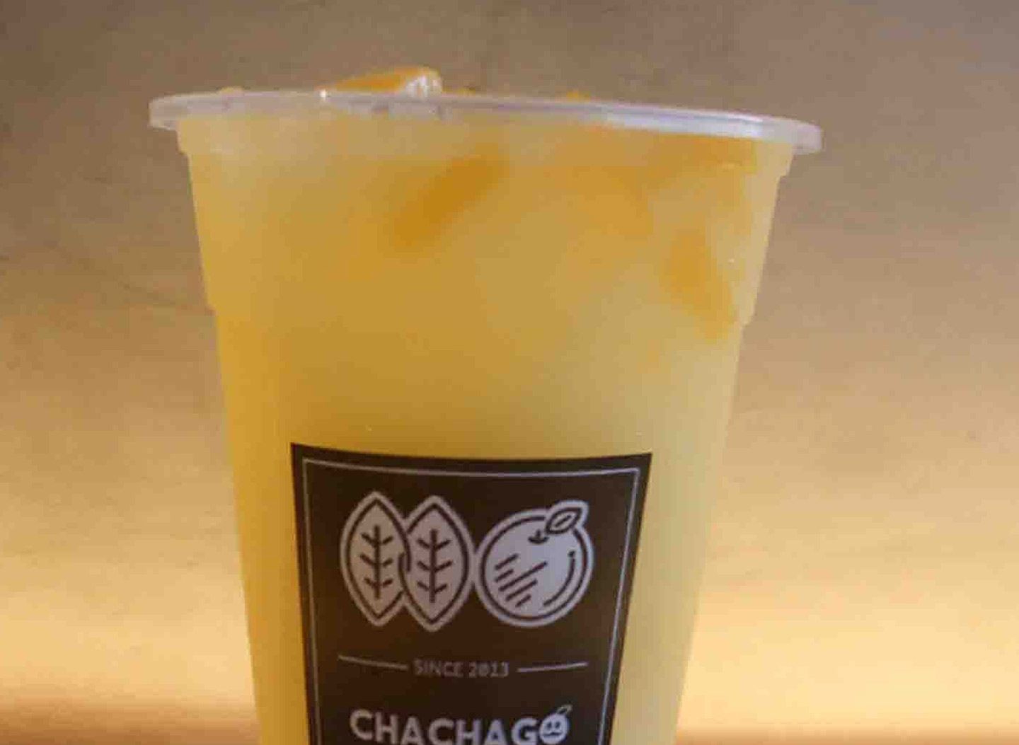 Yakult Mango Medium - Chachago