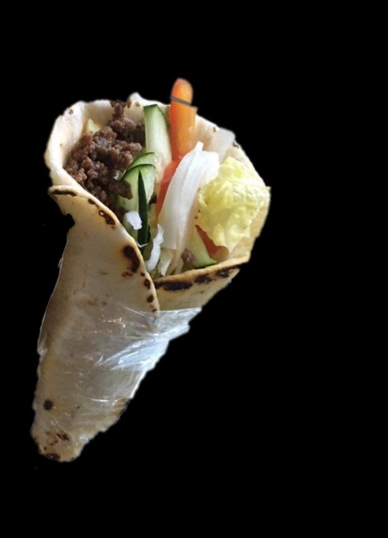 Beef Shawarma - Eatsalaya