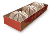 Bola-Bola Siopao Asado Solo 3pcs. - Chowking