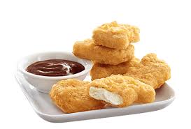 6-pc Nuggets Solo - MCDO