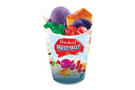 Halo-Halo Meduim - Chowking