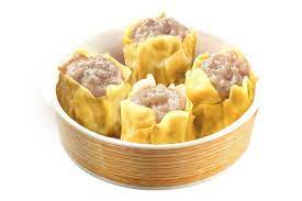 Siomai 4pcs. - Chowking