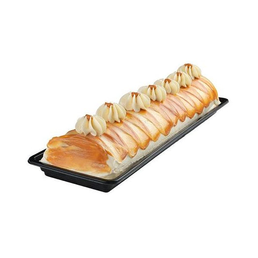 Dulce de Leche Whore Roll -  Goldilocks