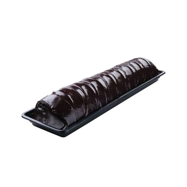 Chocolate Whole Roll -  Goldilocks