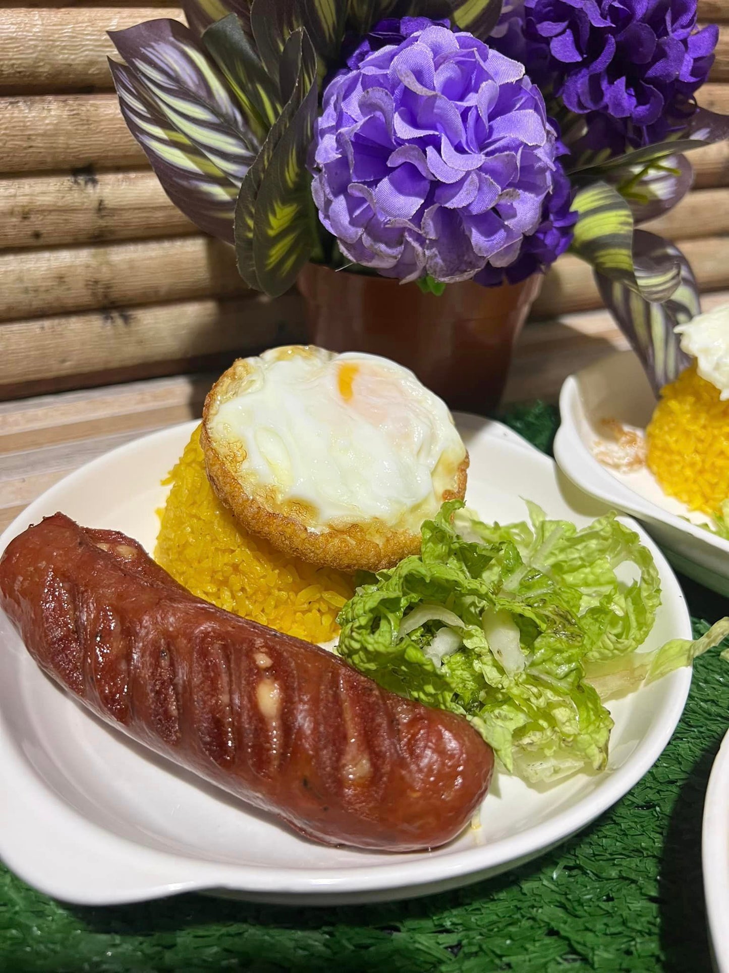 Longsilog Salaya - Eatsalaya