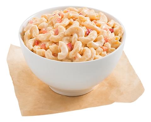 Regular Macaroni Salad - KFC