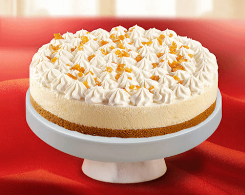 Mango Mousse Regular - Red Ribbon