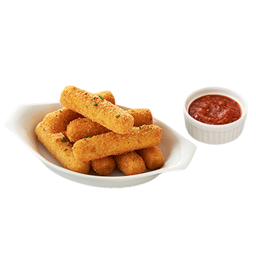 Mozzarella Cheese Sticks - Shakeys