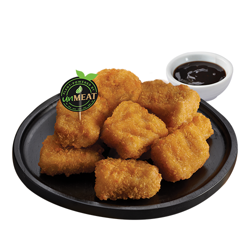 Good Nuggets - Shakeys