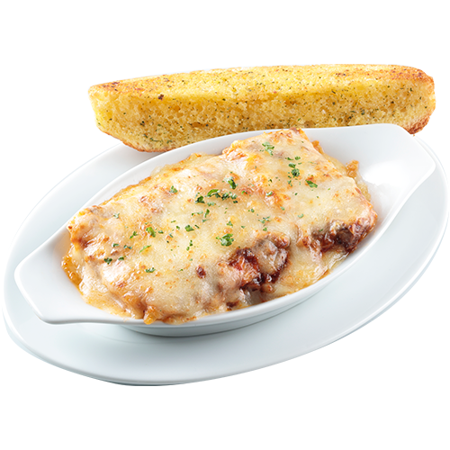 Prima Lasagna - Shakeys