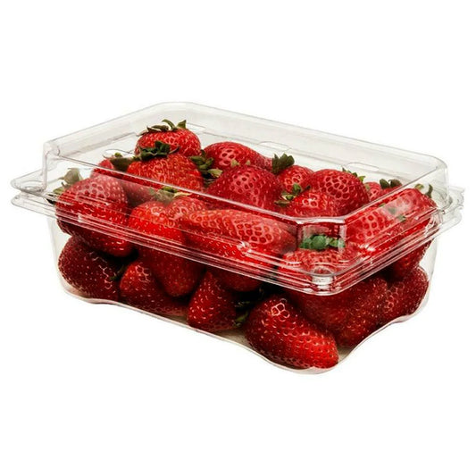 1kg - Benguet Strawberry