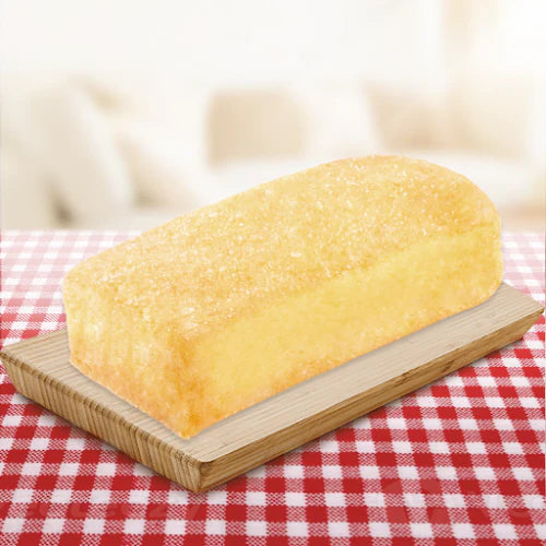 Taisan Loaf - Red Ribbon